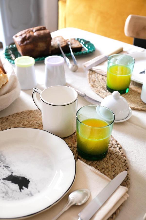 L'Orme Blanchet Spa & Piscine, Petit-Dejeuner Inclus Chambon-la-Foret Екстериор снимка