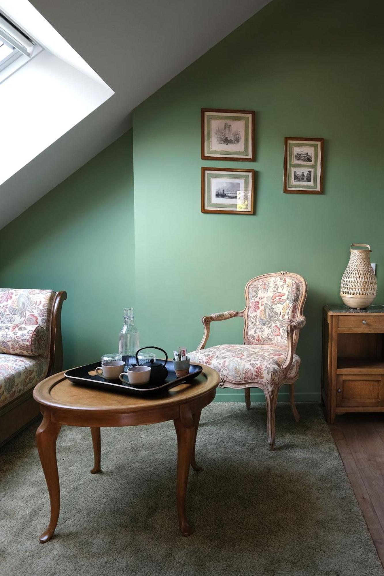 L'Orme Blanchet Spa & Piscine, Petit-Dejeuner Inclus Chambon-la-Foret Стая снимка