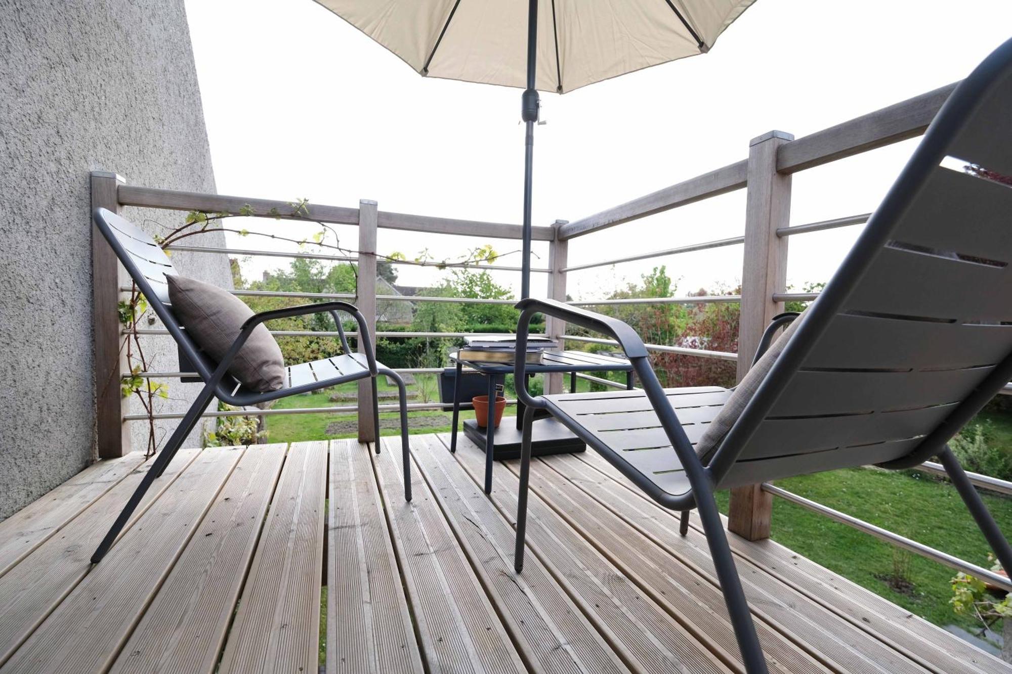 L'Orme Blanchet Spa & Piscine, Petit-Dejeuner Inclus Chambon-la-Foret Стая снимка
